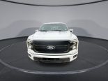 New 2025 Ford F-150 Lariat 4x4 SuperCrew 5.5' Box