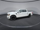 New 2025 Ford F-150 Lariat 4x4 SuperCrew 5.5' Box