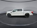 New 2025 Ford F-150 Lariat 4x4 SuperCrew 5.5' Box