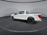 New 2025 Ford F-150 Lariat 4x4 SuperCrew 5.5' Box