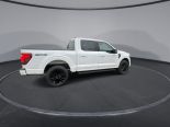 New 2025 Ford F-150 Lariat 4x4 SuperCrew 5.5' Box