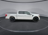 New 2025 Ford F-150 Lariat 4x4 SuperCrew 5.5' Box