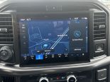 New 2025 Ford F-150 Lariat 4x4 SuperCrew 5.5' Box