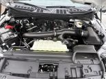 New 2025 Ford F-150 Lariat 4x4 SuperCrew 5.5' Box