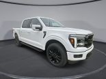 New 2025 Ford F-150 Lariat 4x4 SuperCrew 5.5' Box