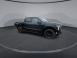 New 2025 Ford F-150 Lariat 4x4 SuperCrew 5.5' Box