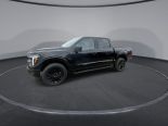 New 2025 Ford F-150 Lariat 4x4 SuperCrew 5.5' Box