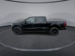 New 2025 Ford F-150 Lariat 4x4 SuperCrew 5.5' Box