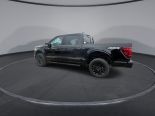 New 2025 Ford F-150 Lariat 4x4 SuperCrew 5.5' Box