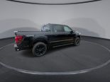 New 2025 Ford F-150 Lariat 4x4 SuperCrew 5.5' Box