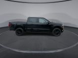 New 2025 Ford F-150 Lariat 4x4 SuperCrew 5.5' Box