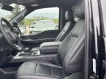 New 2025 Ford F-150 Lariat 4x4 SuperCrew 5.5' Box