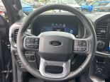 New 2025 Ford F-150 Lariat 4x4 SuperCrew 5.5' Box