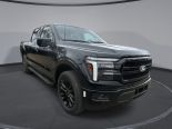 New 2025 Ford F-150 Lariat 4x4 SuperCrew 5.5' Box