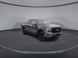 New 2025 Ford F-150 Lariat 4x4 SuperCrew 5.5' Box