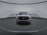 New 2025 Ford F-150 Lariat 4x4 SuperCrew 5.5' Box