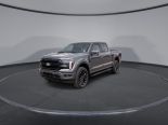 New 2025 Ford F-150 Lariat 4x4 SuperCrew 5.5' Box