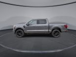 New 2025 Ford F-150 Lariat 4x4 SuperCrew 5.5' Box