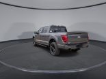 New 2025 Ford F-150 Lariat 4x4 SuperCrew 5.5' Box