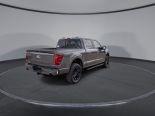 New 2025 Ford F-150 Lariat 4x4 SuperCrew 5.5' Box