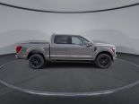 New 2025 Ford F-150 Lariat 4x4 SuperCrew 5.5' Box