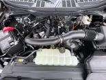New 2025 Ford F-150 Lariat 4x4 SuperCrew 5.5' Box