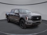 New 2025 Ford F-150 Lariat 4x4 SuperCrew 5.5' Box