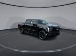 New 2025 Ford F-150 Lariat 4x4 SuperCrew 5.5' Box