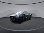 New 2025 Ford F-150 Lariat 4x4 SuperCrew 5.5' Box