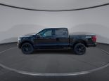 New 2025 Ford F-150 Lariat 4x4 SuperCrew 5.5' Box