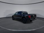 New 2025 Ford F-150 Lariat 4x4 SuperCrew 5.5' Box