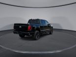 New 2025 Ford F-150 Lariat 4x4 SuperCrew 5.5' Box
