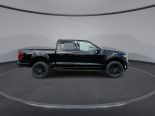 New 2025 Ford F-150 Lariat 4x4 SuperCrew 5.5' Box