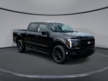 New 2025 Ford F-150 Lariat 4x4 SuperCrew 5.5' Box