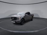 New 2025 Ford F-150 Lariat 4x4 SuperCrew 5.5' Box