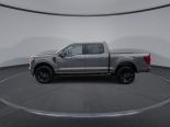 New 2025 Ford F-150 Lariat 4x4 SuperCrew 5.5' Box