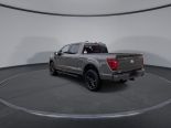 New 2025 Ford F-150 Lariat 4x4 SuperCrew 5.5' Box