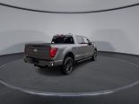 New 2025 Ford F-150 Lariat 4x4 SuperCrew 5.5' Box