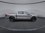 New 2025 Ford F-150 Lariat 4x4 SuperCrew 5.5' Box