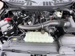 New 2025 Ford F-150 Lariat 4x4 SuperCrew 5.5' Box
