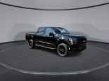 New 2025 Ford F-150 Lariat 4x4 SuperCrew 5.5' Box