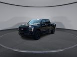 New 2025 Ford F-150 Lariat 4x4 SuperCrew 5.5' Box
