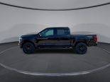 New 2025 Ford F-150 Lariat 4x4 SuperCrew 5.5' Box
