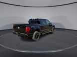 New 2025 Ford F-150 Lariat 4x4 SuperCrew 5.5' Box