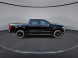 New 2025 Ford F-150 Lariat 4x4 SuperCrew 5.5' Box