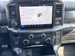 New 2025 Ford F-150 Lariat 4x4 SuperCrew 5.5' Box