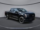 New 2025 Ford F-150 Lariat 4x4 SuperCrew 5.5' Box