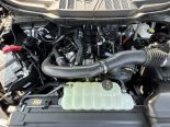 New 2025 Ford F-150 Lariat 4x4 SuperCrew 5.5' Box