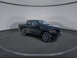 New 2025 Ford F-150 STX 4x4 SuperCrew 5.5' Box