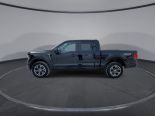 New 2025 Ford F-150 STX 4x4 SuperCrew 5.5' Box